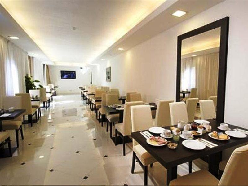 Suite Hotel Elite Bologna Ngoại thất bức ảnh