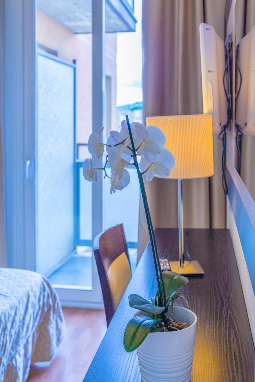 Suite Hotel Elite Bologna Ngoại thất bức ảnh