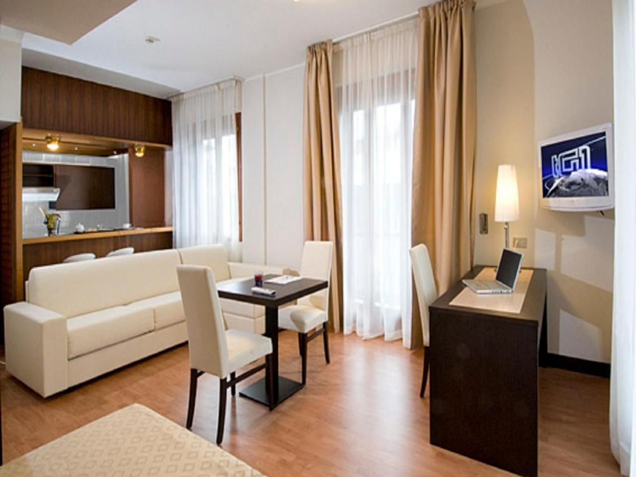 Suite Hotel Elite Bologna Ngoại thất bức ảnh